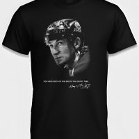 Tričko „GRETZKY“